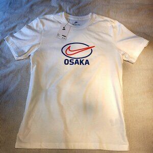 Nike Mens Japan Osaka Tee US S